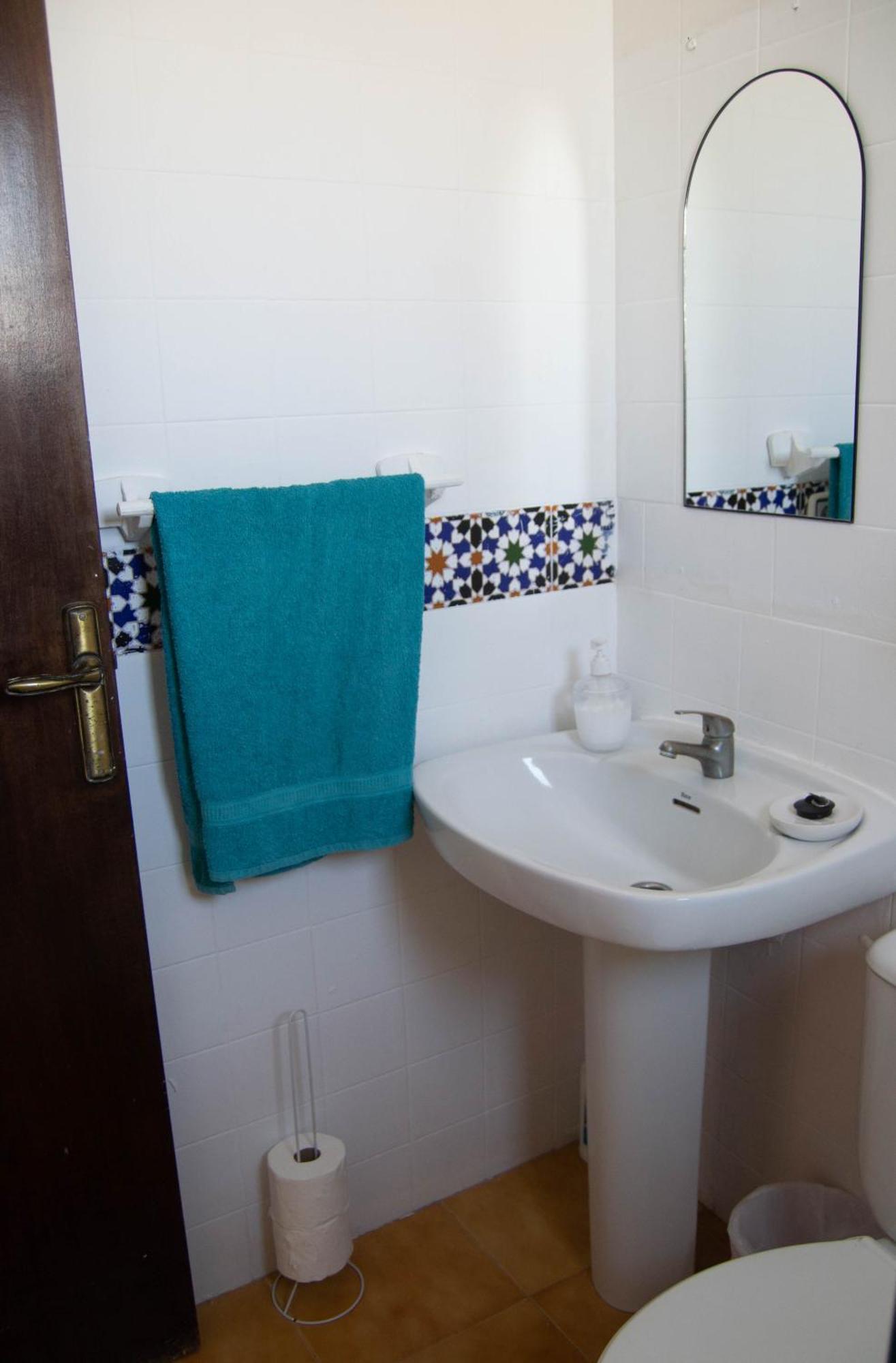 Apartment Los Locos Beach With Balcony And Wi-Fi Torrevieja Exterior photo