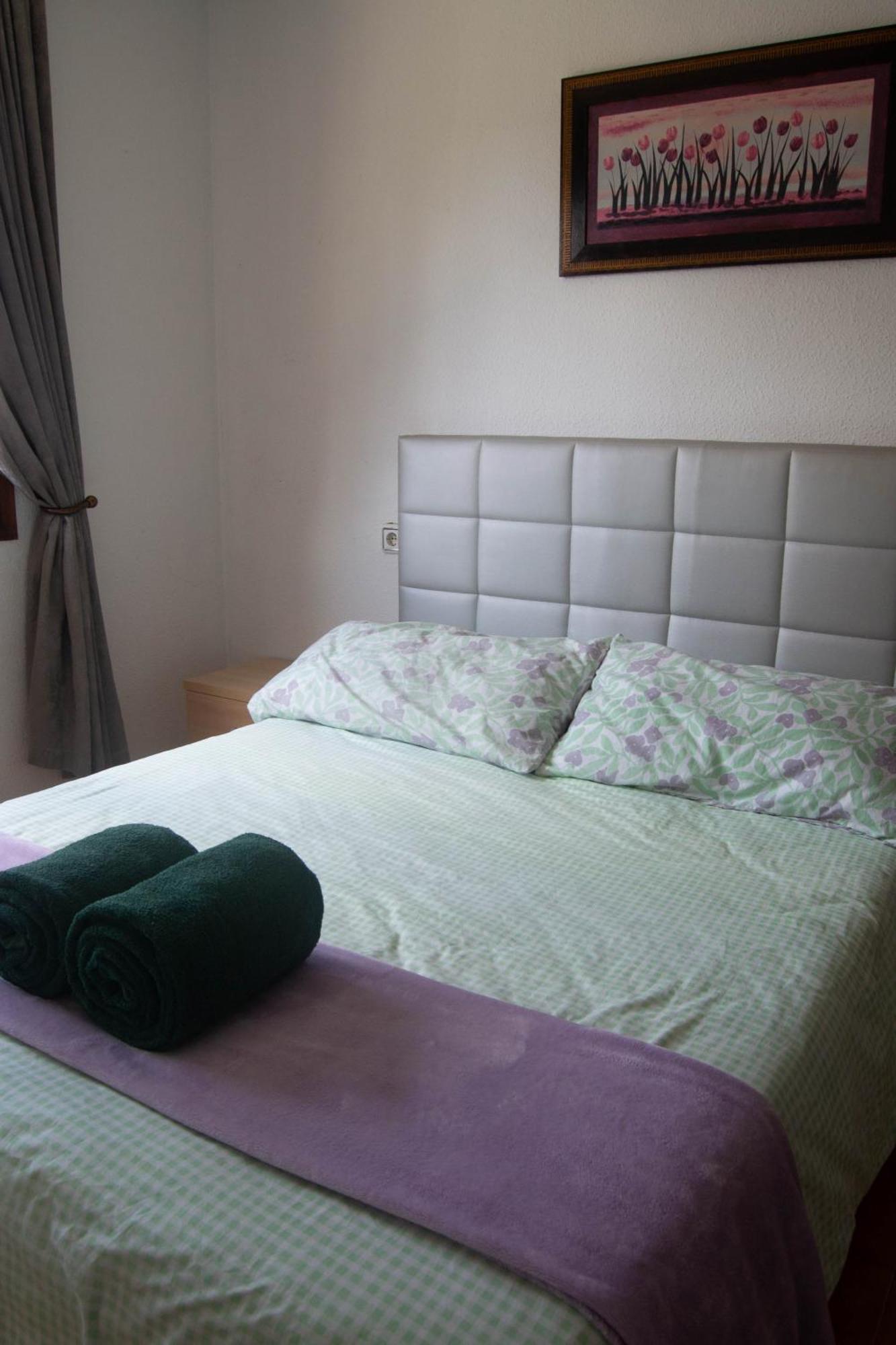 Apartment Los Locos Beach With Balcony And Wi-Fi Torrevieja Exterior photo