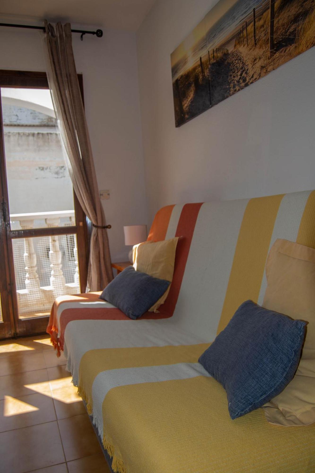 Apartment Los Locos Beach With Balcony And Wi-Fi Torrevieja Exterior photo